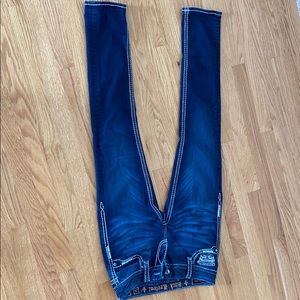 Rock Revival Skinny jeans